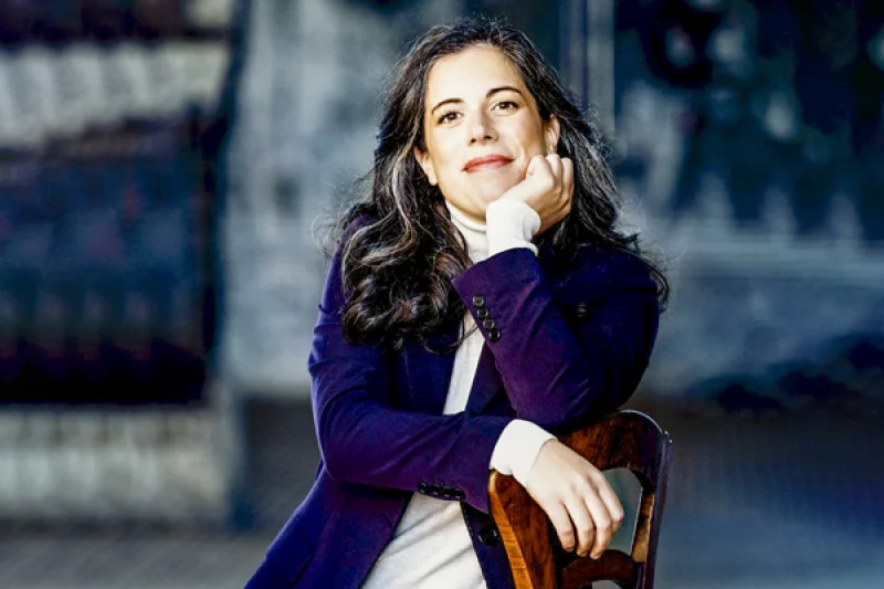 Marie Jacquot | © Julia Wesely Highres