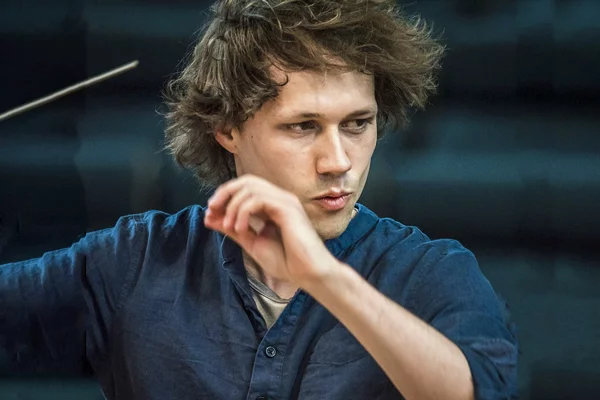 Oscar Jockel | © Tom Schweers