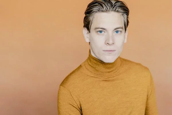 Klaus Mäkelä | Dirigent | © Marco Borggreve