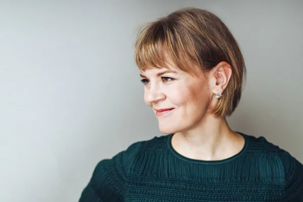 Susanna Mälkki | © Jiyang Chen