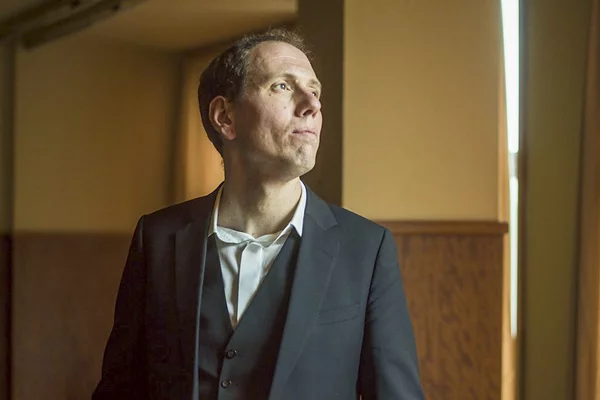 Lionel Meunier | © Johan Jacobs