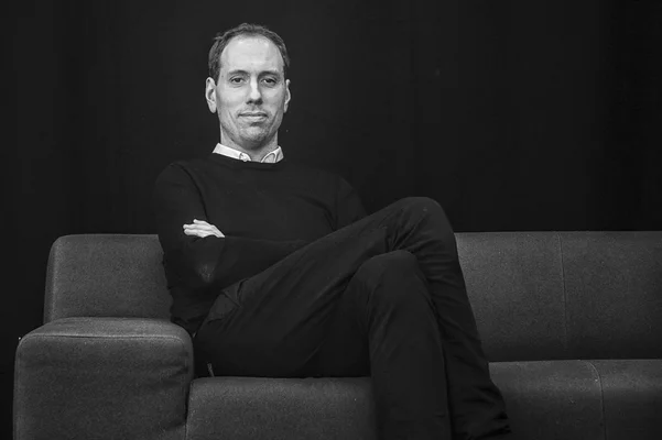 Lionel Meunier | © Tom Blaton