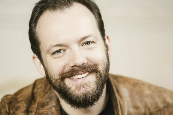 Andris Nelsons | © Marco Borggreve