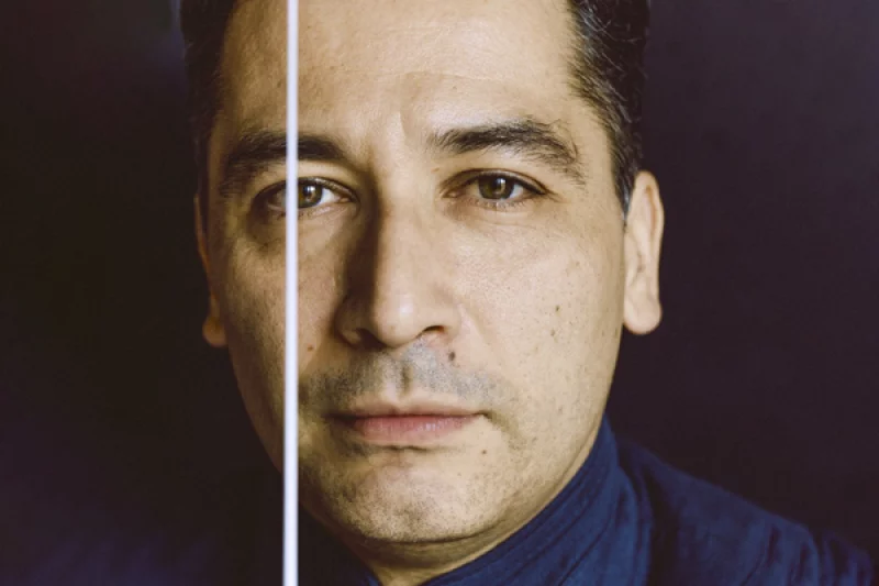 Andres Orozo-Estrada | © Julia Sellmann