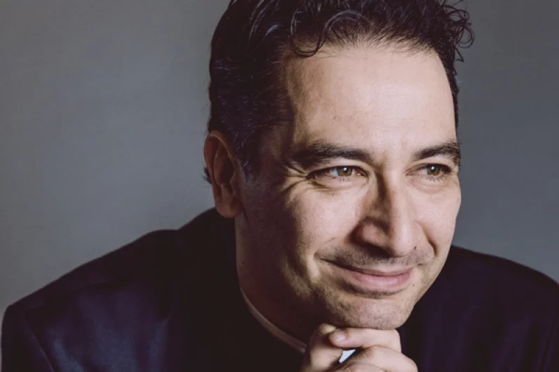 Andres Orozo-Estrada | © Julia Sellmann
