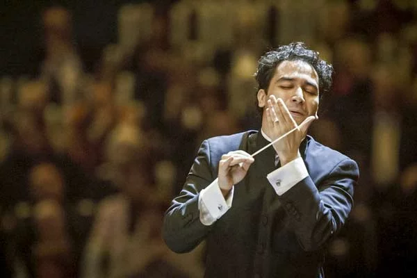 Andres Orozco-Estrada | © Werner Kmetitsch