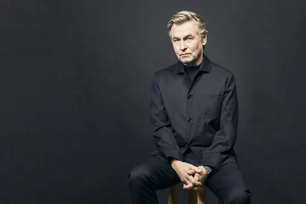 Esa-Pekka Salonen | © Cody Pickens