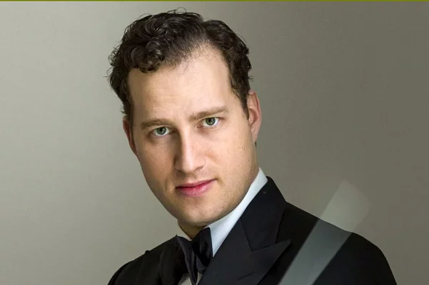 Nikolaj Szeps-Znaider | © Lars Gundersen