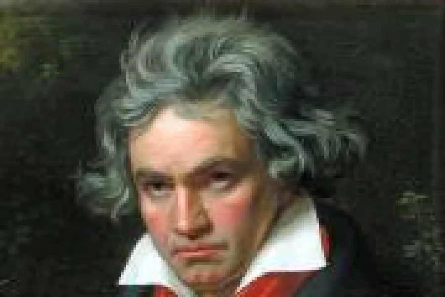 Ludwig van Beethoven (1770-1827)