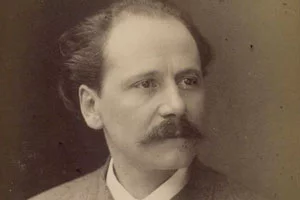 Jules Massenet (1842-1912)