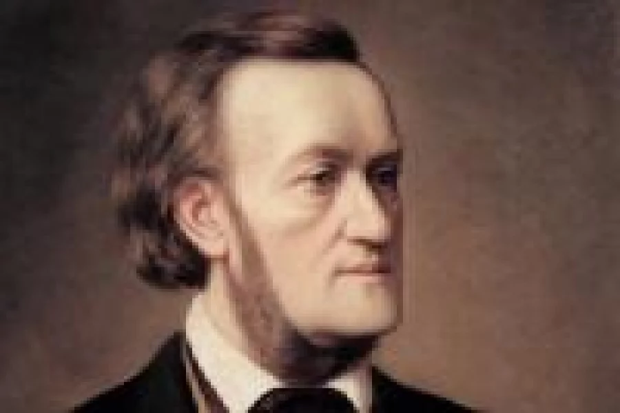 Richard Wagner (1813-1883)| Copyright: gemeinfrei