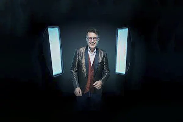 Christoph Brüske | © Senftöpfchen