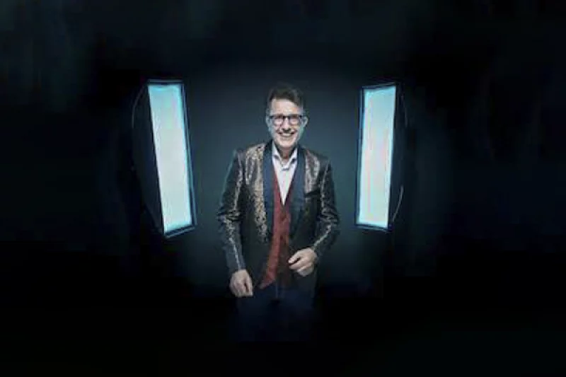 Christoph Brüske | © Senftöpfchen