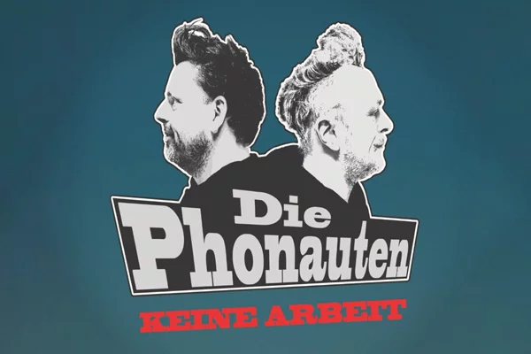 Keine Arbeit | © Die Phonauten
