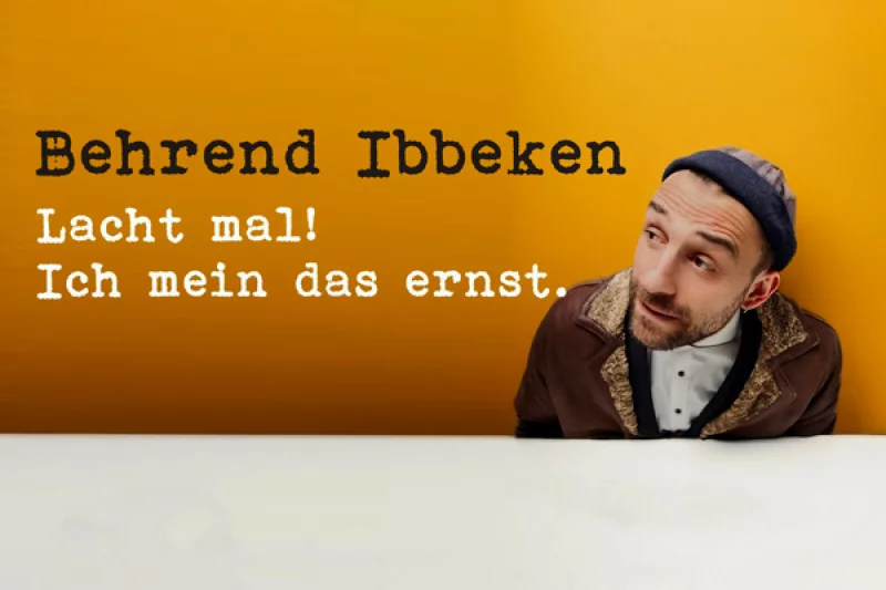 Behrend Ibbeken | © Behrend Ibbeken