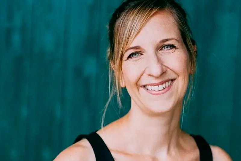 Sarah Hackenberg | © Comedia