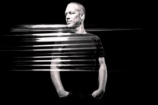 Avishai Cohen | Philharmonie | © Youri Lenquette