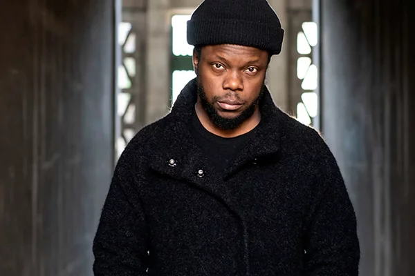 Ambrose Akinmusire | © Michael Wilson_ 