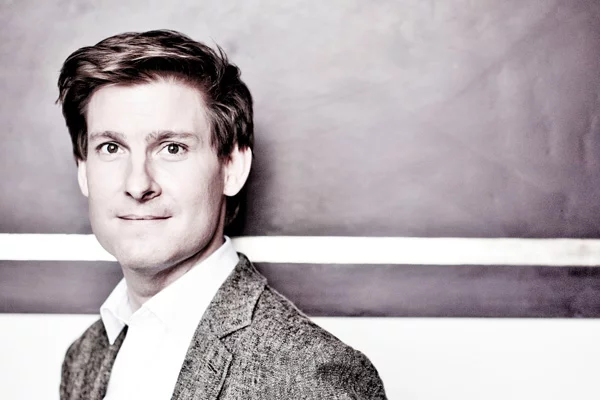 Kristian Bezuidenhout | © Marco Borggreve