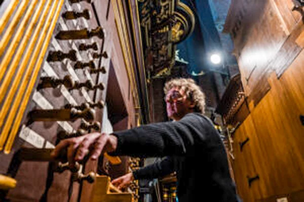 Leon Berben | © Mike van Bemmelen