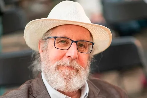 Alan Bern | © Shendl Copitman