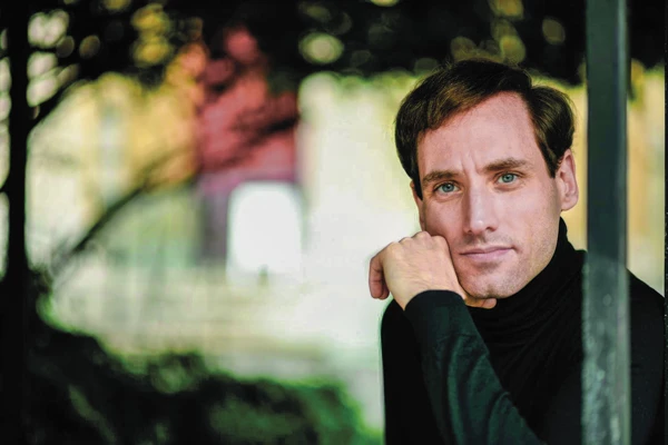 Boris Gittburg | © Asha Gusov