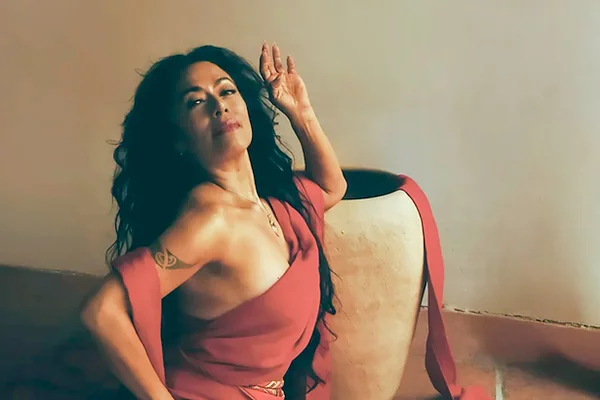 Lila Downs | © Enrique Leyva