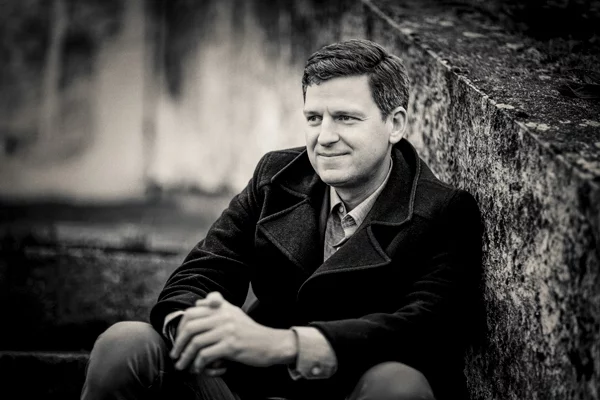 James Ehnes | © James Ehnes