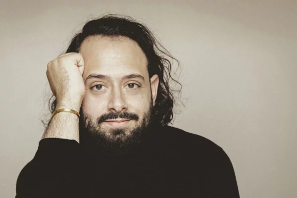 Stathis Karapanos | © Stathis Karapanos