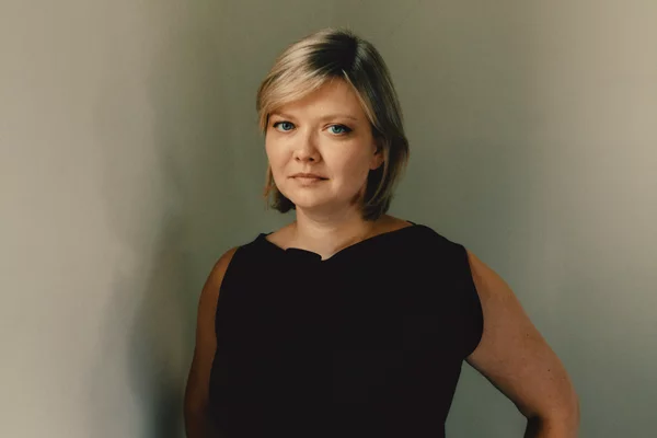 Alina Ibragimova | © Joss McKinley