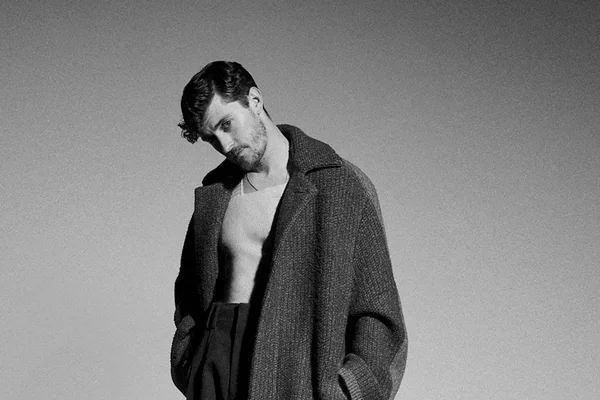 Józef-Jakub Orlinski | © Laurent Humbert