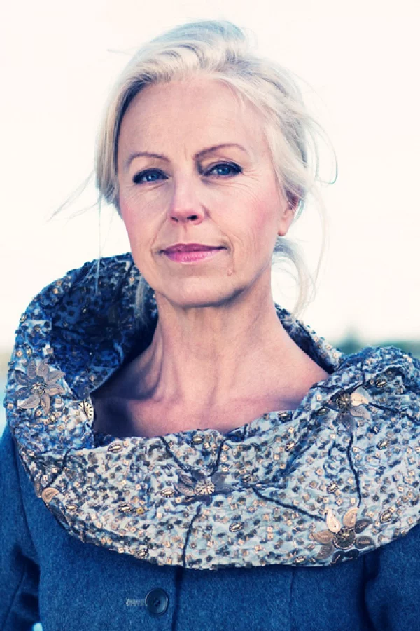 Anne Sofie Otter - Mezzosopran | © Köln Musik