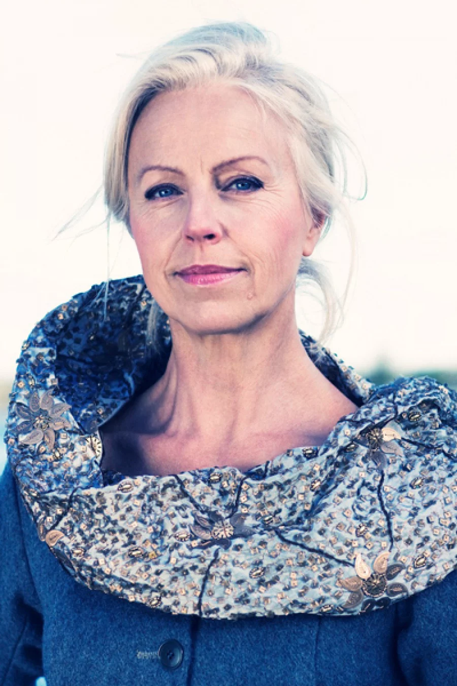 Anne Sofie Otter - Mezzosopran| Copyright: Köln Musik