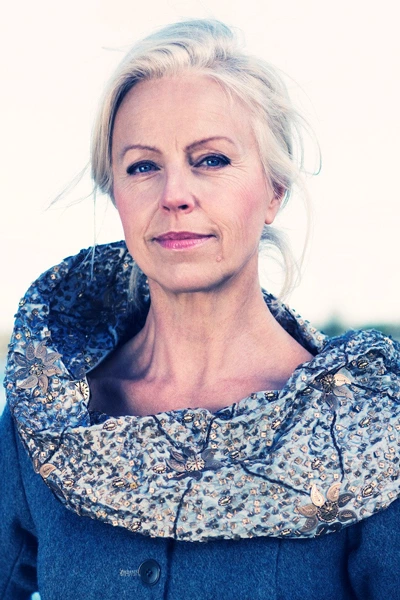 Anne Sofie Otter - Mezzosopran | © Köln Musik