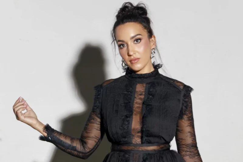 Carolina López-Moreno | © Oper Köln