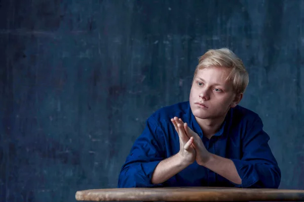 Alexander Malofeev | © Liudmila Malofeeva