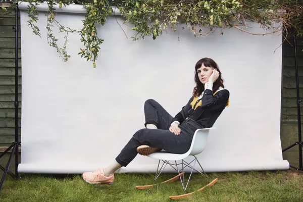 Anna Meredith | © Anna Meredith