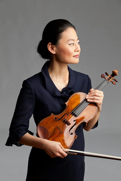 Midori | © Timothy Greenfield-Sanders