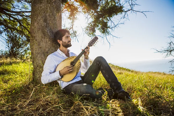 Alon Sariel | © Suzette Vorster van Acker