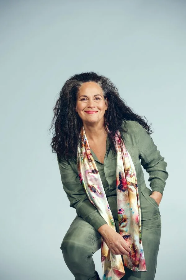 Dalia Schaechter (c) Teresa Rothwangl | © Oper Köln