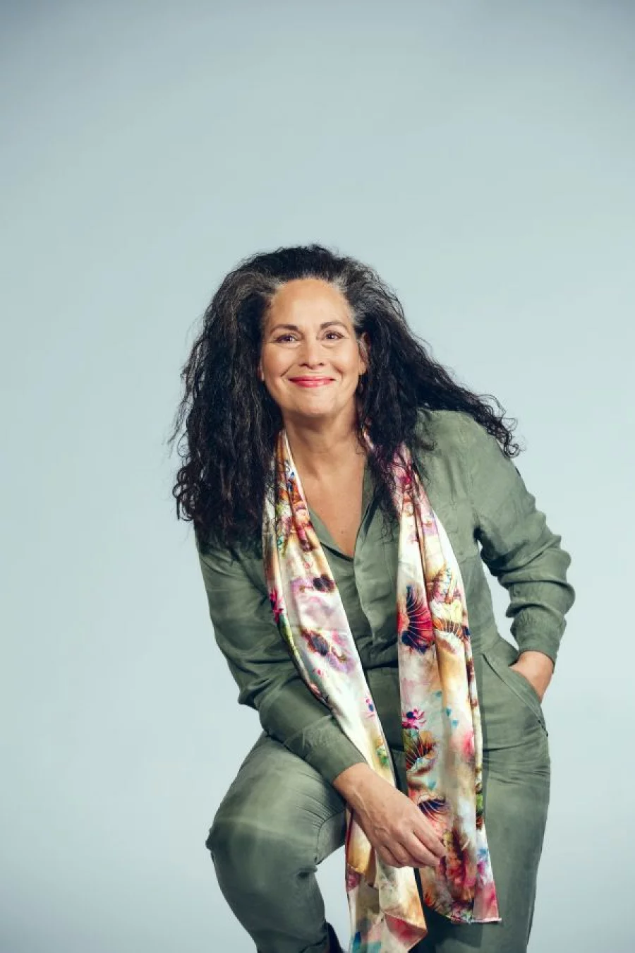 Dalia Schaechter (c) Teresa Rothwangl | Copyright: Oper Köln