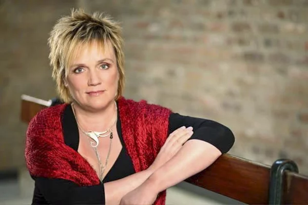Christine Schornsheim | © Lars Henning Schröder