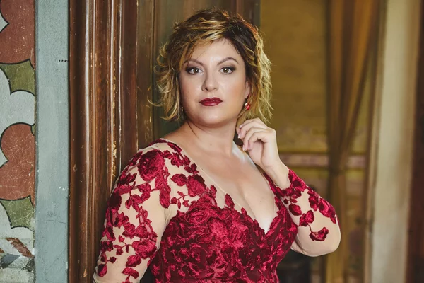 Marta Torbidoni | © Michele Monasta