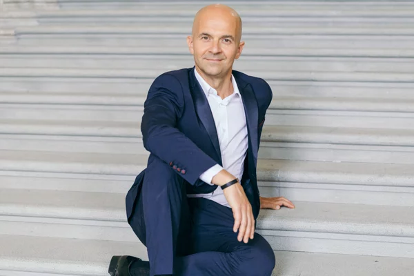 Alessandro Tampieri | © Giulia Papetti