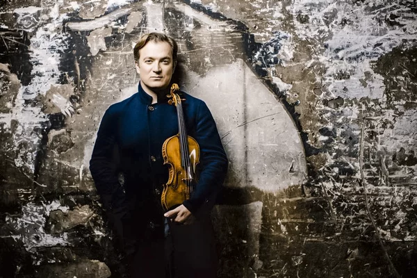 Renaud Capuçon | © Marco Borggreve