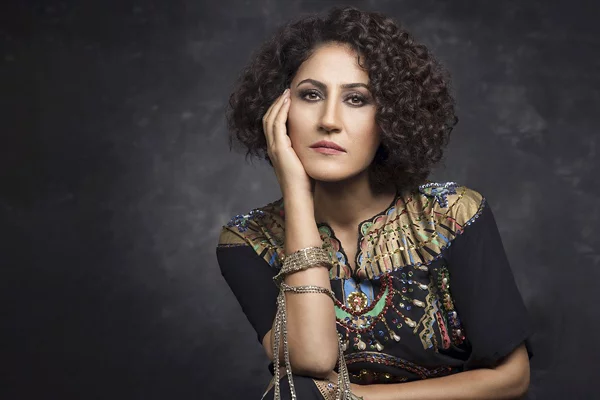 Aynur | © Muhsin Akgun