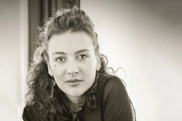 Kimberley Boettger-Soller | © Elisabeth Hardenberg