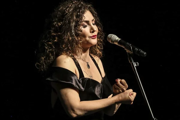 Serenad Bagcan | © Cem Gultepe