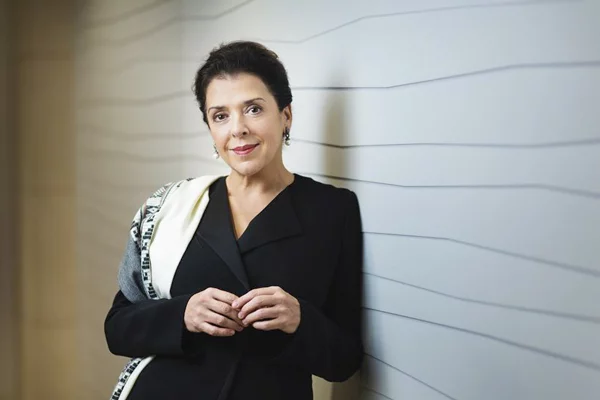 Elena Bashkirova | © Nikolaj Lund