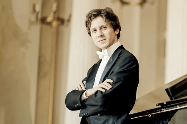 Rafal Blechacz | © Marco Borggreve